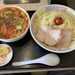 つむら家 - つけトマ