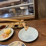 京洛焼肉 ぽめ - 