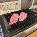 京洛焼肉 ぽめ - 