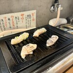 京洛焼肉 ぽめ - 