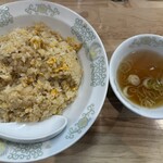 八景食堂 味のハマコー - 