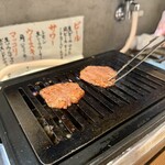 京洛焼肉 ぽめ - 