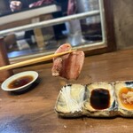 京洛焼肉 ぽめ - 