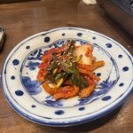 京洛焼肉 ぽめ - 