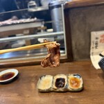 京洛焼肉 ぽめ - 
