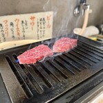 京洛焼肉 ぽめ - 