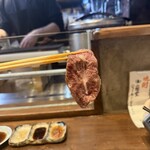 京洛焼肉 ぽめ - 