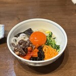 京洛焼肉 ぽめ - 