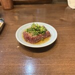 京洛焼肉 ぽめ - 