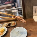 京洛焼肉 ぽめ - 