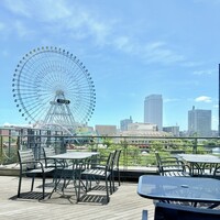 24/7 restaurant - 