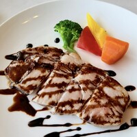 24/7 restaurant - 