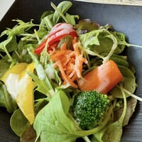 24/7 restaurant - 