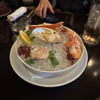 オーク ドア - 
