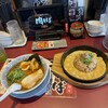 丸源ラーメン 練馬光が丘店