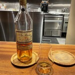 PRIMO PASSO - ペアリング⑦ブランデー　バロン・ガストン・ルグラン・バス・アルマニャック2003（仏アルマニャック）