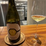 PRIMO PASSO - ペアリング⑨白　オッフィーダ・パッセリーナ DOCG 2023 ヴィーニ・チェンタンニ（伊マルケ）