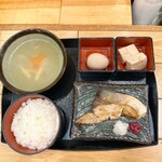 熟成魚場 福井県美浜町 - 