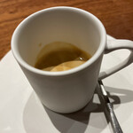 PRIMO PASSO - カフェ