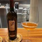 PRIMO PASSO - ペアリング③白　コンポニドーリ（サルデーニャ）