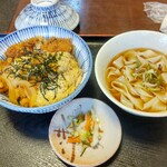 めん処大幸 - 料理写真: