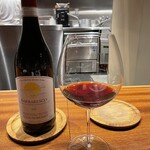 PRIMO PASSO - ペアリング⑧赤　バルバレスコ 2020 ナーダ フィオレンツォ（伊ピエモンテ）