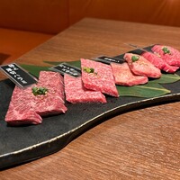焼肉ぽんが 田町店 - 