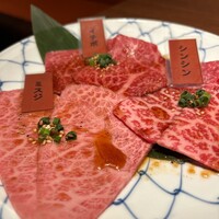 焼肉ぽんが 田町店 - 