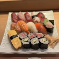 鮨丸 - 
