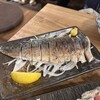 俺の魚を食ってみろ!!  西新宿店