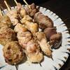秘伝手羽先唐揚げと地鶏 焼き鳥 和個室 居酒屋 鳥心 横浜駅前店