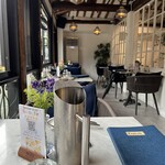 Ikseon-dong Restaurant Maison de Paris - 