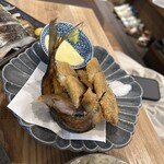 俺の魚を食ってみろ!!  西新宿店 - 