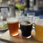 Ikseon-dong Restaurant Maison de Paris - 