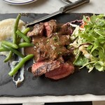 Ikseon-dong Restaurant Maison de Paris - 