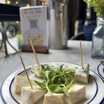 Ikseon-dong Restaurant Maison de Paris - 