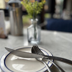 Ikseon-dong Restaurant Maison de Paris - 