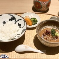 しらに田 - 