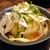 串あげ ムタヒロ - 料理写真:麺のお刺身
