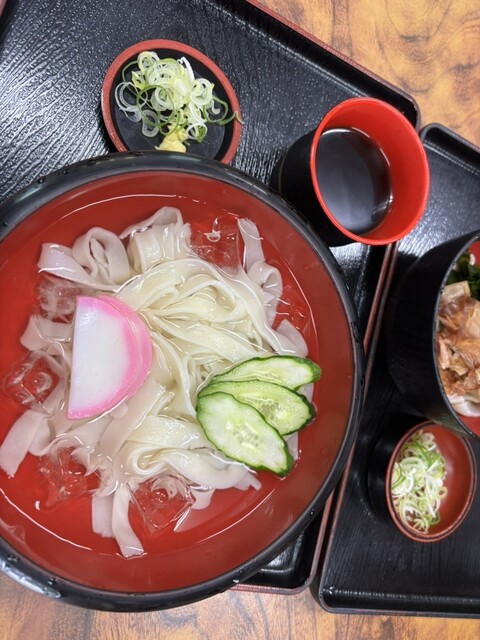 Nagoya Jo Kishimen Tei photo 2