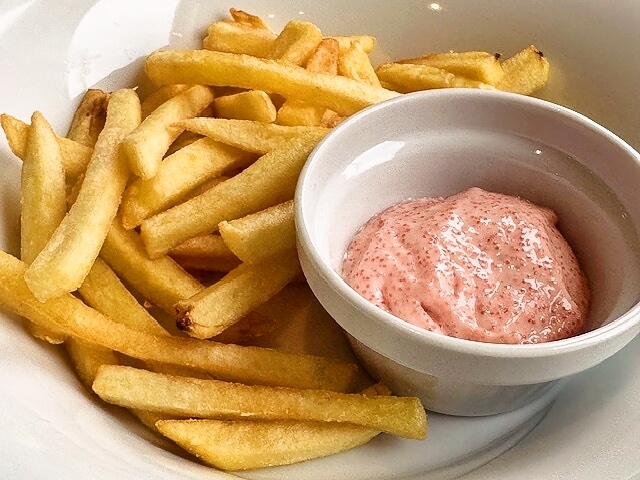 デニーズ 二本松店 - 二本松（ファミレス）の写真