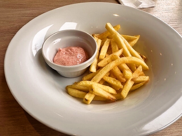 デニーズ 二本松店 - 二本松（ファミレス）の写真