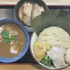 らー麺土俵 鶴嶺峰