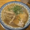 元祖赤のれん 節ちゃんラーメン 天神本店