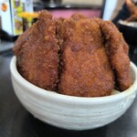 明治亭 駒ヶ根本店 - 