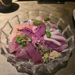 炭火焼鳥きびたき - 