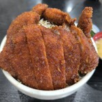 明治亭 駒ヶ根本店 - 