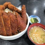 明治亭 駒ヶ根本店 - 
