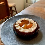 パティスリーグラム - 