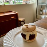 パティスリーグラム - 